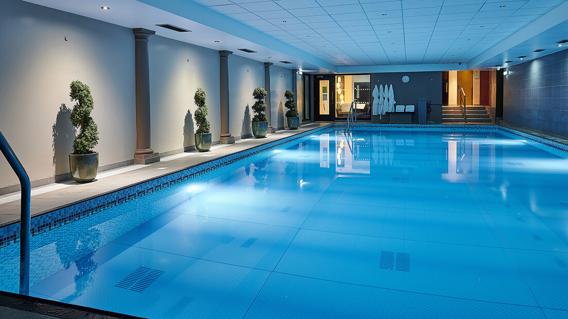 SPA BROCHURE